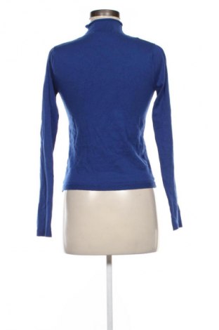 Damenpullover Mango, Größe M, Farbe Blau, Preis 9,99 €