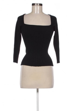 Damenpullover Mango, Größe S, Farbe Schwarz, Preis € 14,00