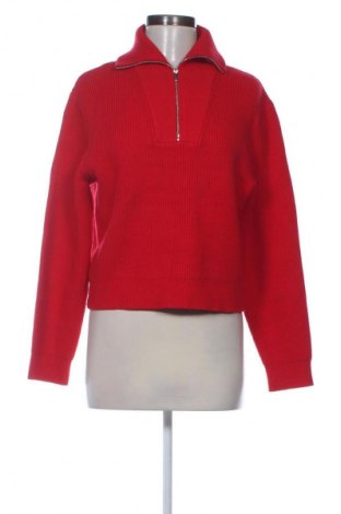 Női pulóver Mango, Méret S, Szín Piros, Ár 5 785 Ft