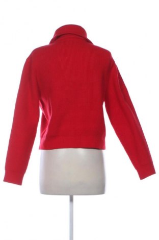 Női pulóver Mango, Méret S, Szín Piros, Ár 5 785 Ft