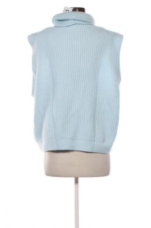 Damenpullover Mango, Größe M, Farbe Blau, Preis 14,00 €