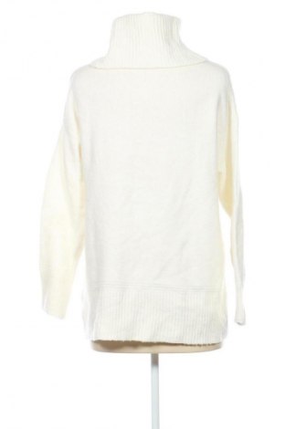 Γυναικείο πουλόβερ Mango, Μέγεθος S, Χρώμα Εκρού, Τιμή 10,99 €