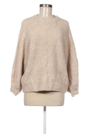 Női pulóver Mango, Méret L, Szín Bézs, Ár 5 239 Ft