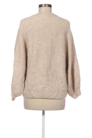 Női pulóver Mango, Méret L, Szín Bézs, Ár 5 239 Ft