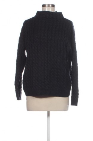 Дамски пуловер Mango, Размер M, Цвят Син, Цена 7,66 €