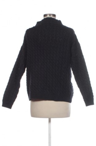 Дамски пуловер Mango, Размер M, Цвят Син, Цена 7,66 €