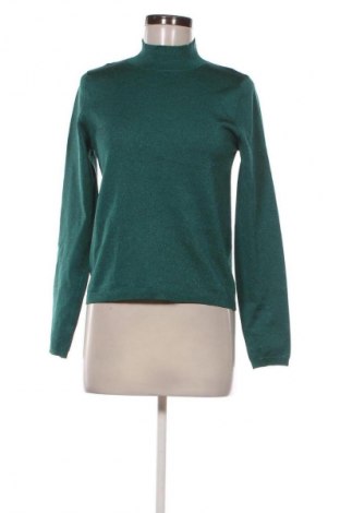 Női pulóver Mango, Méret L, Szín Zöld, Ár 5 785 Ft