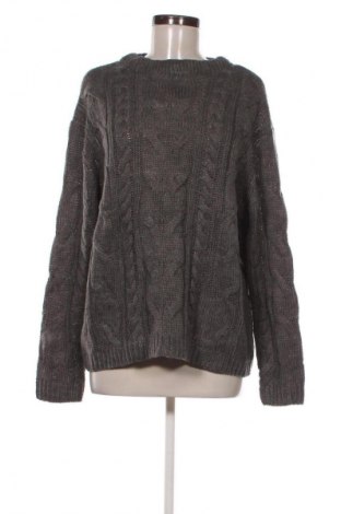 Női pulóver Mango, Méret L, Szín Szürke, Ár 4 249 Ft