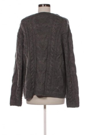 Női pulóver Mango, Méret L, Szín Szürke, Ár 4 249 Ft