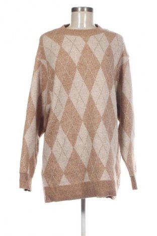 Damenpullover Mango, Größe S, Farbe Mehrfarbig, Preis 15,99 €