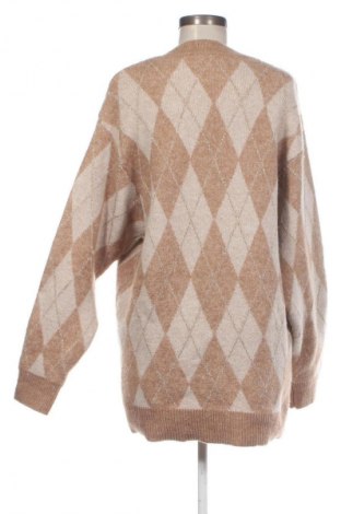 Damenpullover Mango, Größe S, Farbe Mehrfarbig, Preis 15,99 €