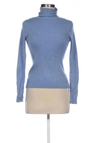 Damenpullover Mango, Größe S, Farbe Blau, Preis € 14,99