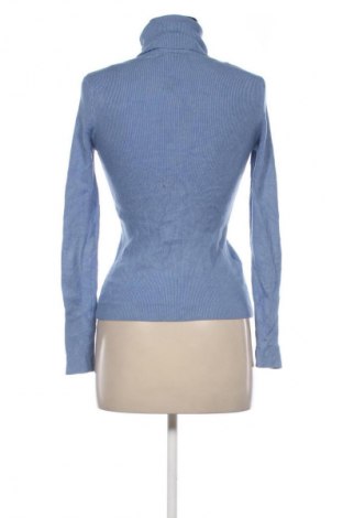 Damenpullover Mango, Größe S, Farbe Blau, Preis € 14,99