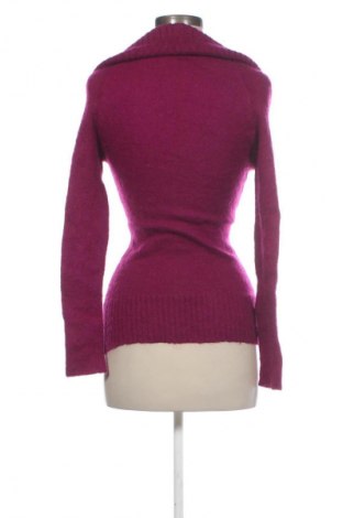 Damenpullover Mango, Größe S, Farbe Lila, Preis € 12,99