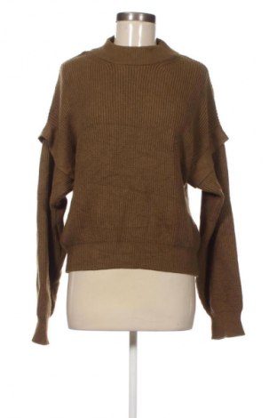 Dámský svetr Mango, Velikost M, Barva Zelená, Cena  339,00 Kč