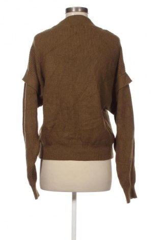 Dámský svetr Mango, Velikost M, Barva Zelená, Cena  339,00 Kč