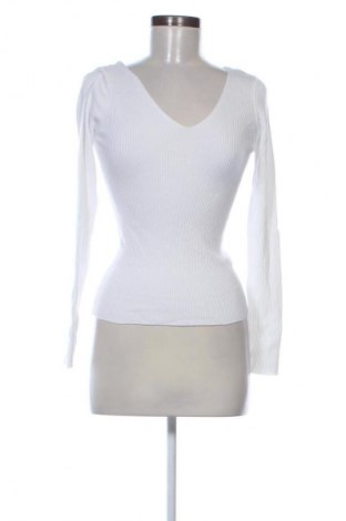 Dámsky pulóver Mango, Veľkosť M, Farba Biela, Cena  14,00 €
