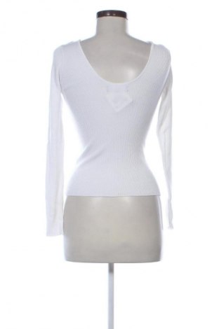 Dámsky pulóver Mango, Veľkosť M, Farba Biela, Cena  14,00 €