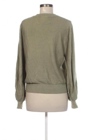 Дамски пуловер Mango, Размер M, Цвят Зелен, Цена 8,69 €