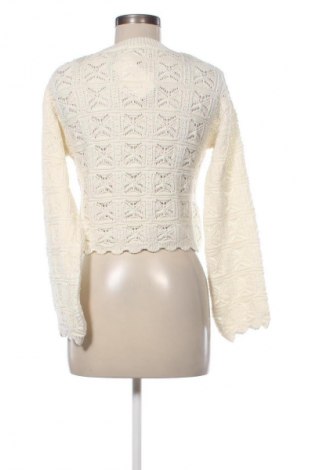 Damenpullover Mango, Größe XS, Farbe Ecru, Preis 32,00 €