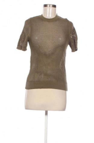 Damenpullover Manguun, Größe S, Farbe Grün, Preis 7,99 €