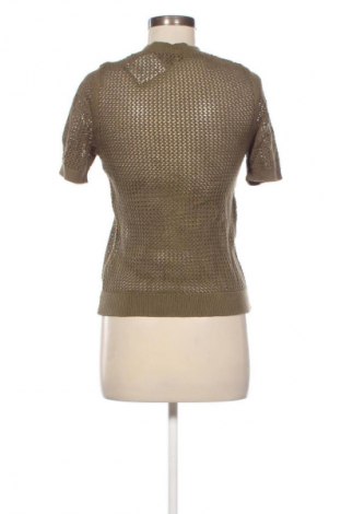 Damenpullover Manguun, Größe S, Farbe Grün, Preis 7,99 €