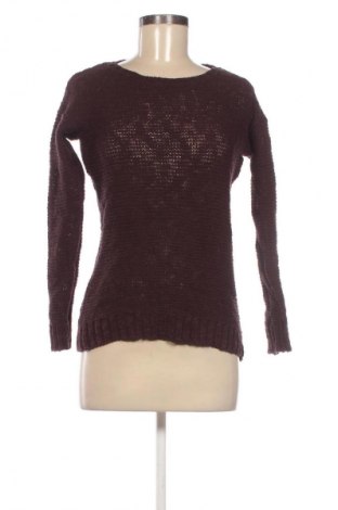 Női pulóver Manguun, Méret M, Szín Barna, Ár 2 779 Ft