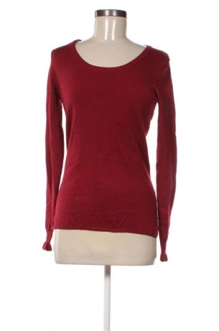 Dámský svetr Manguun, Velikost M, Barva Červená, Cena  219,00 Kč