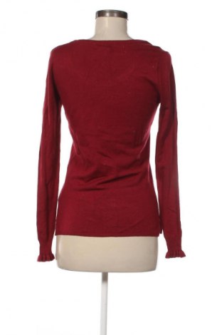 Dámský svetr Manguun, Velikost M, Barva Červená, Cena  219,00 Kč