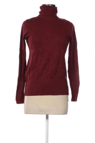 Női pulóver Manguun, Méret S, Szín Piros, Ár 3 359 Ft