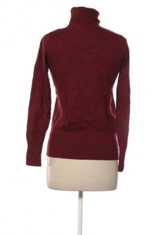 Női pulóver Manguun, Méret S, Szín Piros, Ár 3 359 Ft