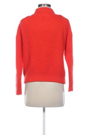 Дамски пуловер Manor, Размер S, Цвят Червен, Цена 14,77 €