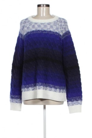 Дамски пуловер Marc Cain, Размер M, Цвят Многоцветен, Цена 227,32 €