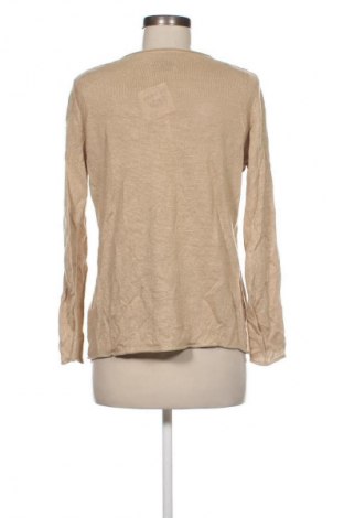 Дамски пуловер Marc O'Polo, Размер M, Цвят Бежов, Цена 27,60 €