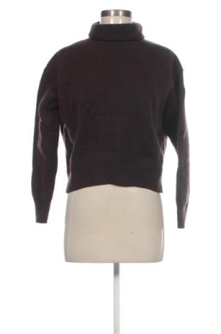 Дамски пуловер Marc O'Polo, Размер M, Цвят Кафяв, Цена 29,14 €