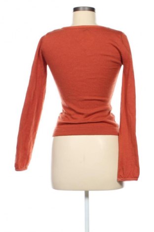 Γυναικείο πουλόβερ Marc O'Polo, Μέγεθος S, Χρώμα Πορτοκαλί, Τιμή 66,47 €