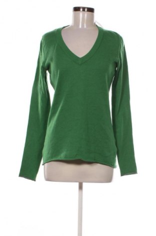 Дамски пуловер Marc O'Polo, Размер M, Цвят Зелен, Цена 54,00 €