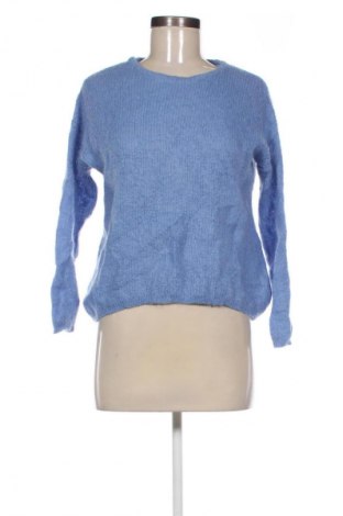 Női pulóver Marie Philippe, Méret S, Szín Kék, Ár 6 109 Ft