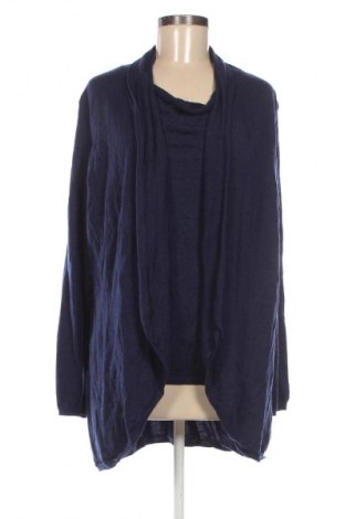 Dámsky pulóver Marina Rinaldi, Veľkosť M, Farba Modrá, Cena  75,13 €