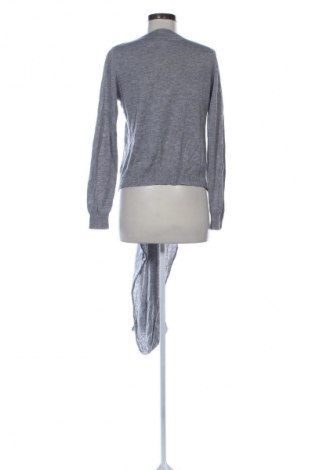 Dámský svetr Mario Conti, Velikost M, Barva Šedá, Cena  595,00 Kč