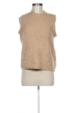 Дамски пуловер Marks & Spencer, Размер M, Цвят Бежов, Цена 9,20 €