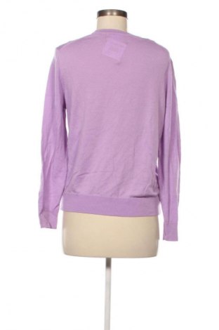 Дамски пуловер Marks & Spencer, Размер XL, Цвят Лилав, Цена 12,27 €