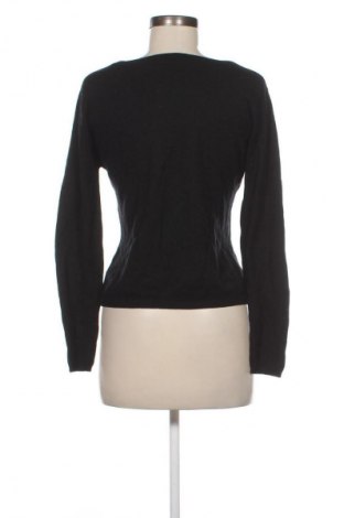 Γυναικείο πουλόβερ Marks & Spencer, Μέγεθος L, Χρώμα Μαύρο, Τιμή 13,81 €