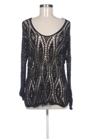 Dámský svetr Marks & Spencer Autograph, Velikost L, Barva Černá, Cena  899,00 Kč