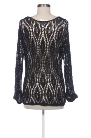 Dámský svetr Marks & Spencer Autograph, Velikost L, Barva Černá, Cena  899,00 Kč