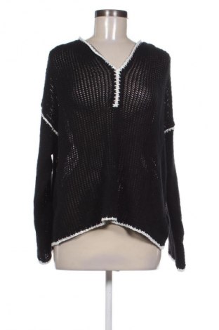 Damenpullover Massimo Dutti, Größe L, Farbe Schwarz, Preis € 31,73