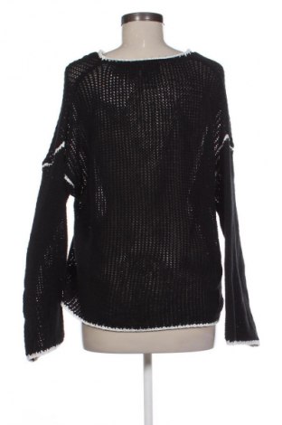 Damenpullover Massimo Dutti, Größe L, Farbe Schwarz, Preis € 31,73