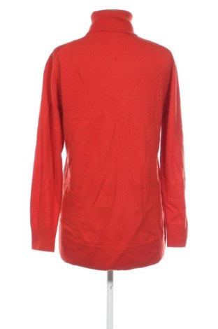 Дамски пуловер Massimo Dutti, Размер M, Цвят Червен, Цена 81,57 €