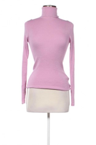 Dámsky pulóver Massimo Dutti, Veľkosť M, Farba Fialová, Cena  85,01 €