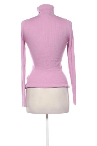 Dámsky pulóver Massimo Dutti, Veľkosť M, Farba Fialová, Cena  85,01 €